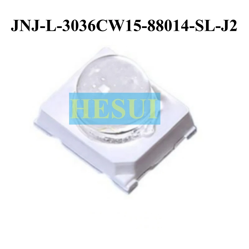 1/50PCS Infrared emission tube JNJ-L-3036CW15-88014-SL-J2 Original  SMD2835