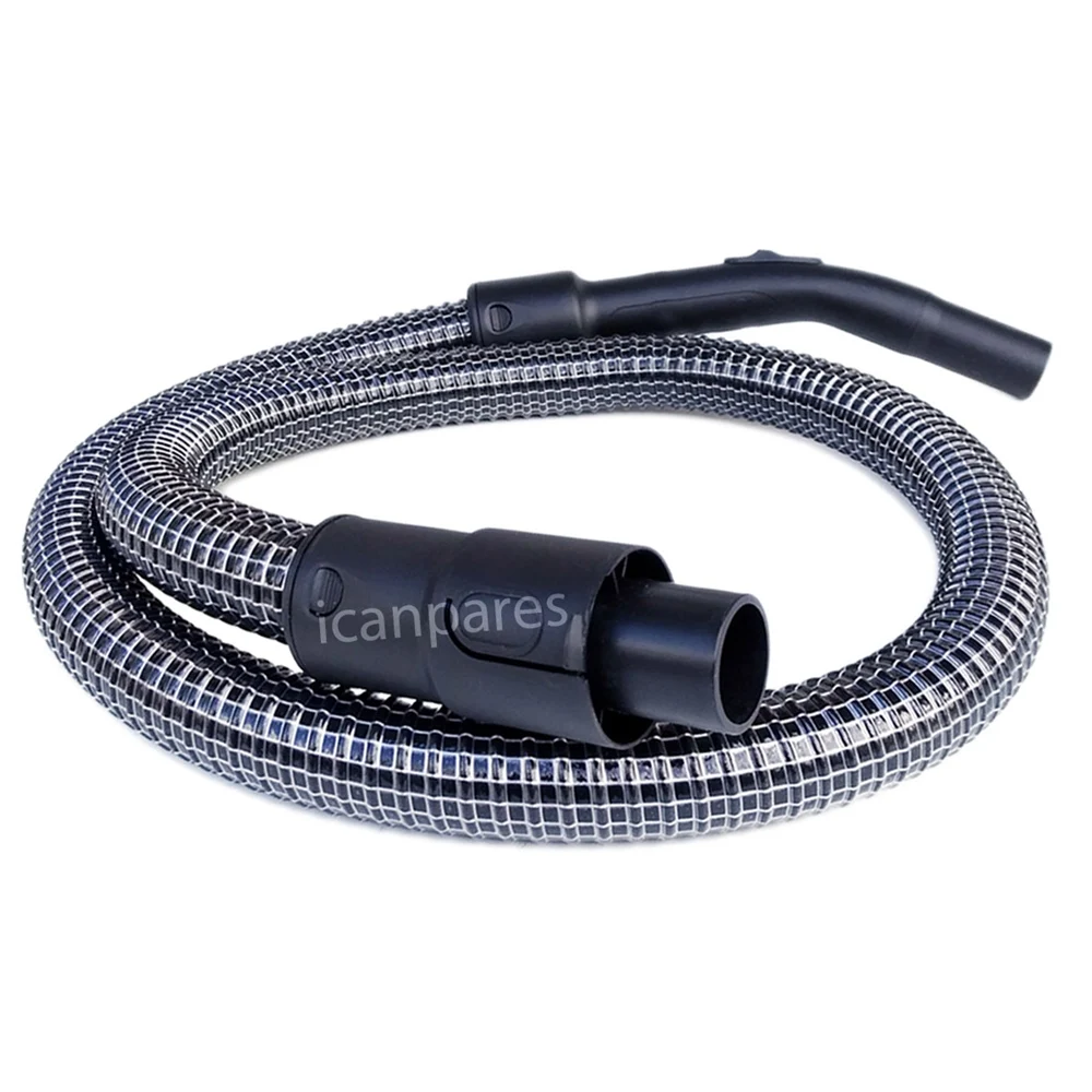 Compatible for Fakir Veyron Series Cleaner Steel Wire Hose