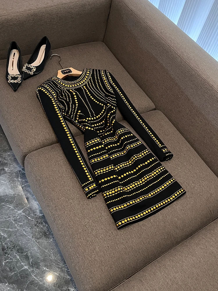 Ele Long Sve Metal … - image