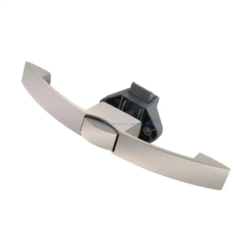 Y9UC Ящик шкафа для защелки Кнопка Ручка для защелки Лодка-фургон для автофургона для защелки