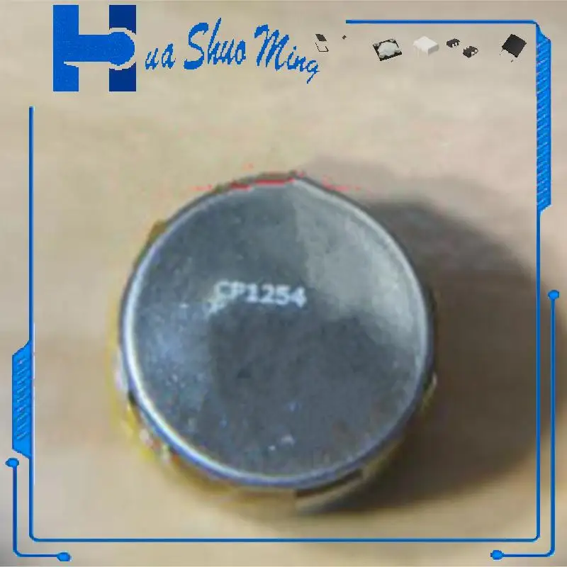 1PCS/LOT   CP1254 A3 3.7V