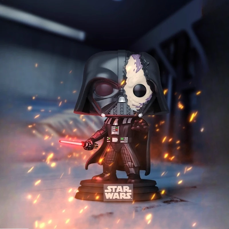 edizione-autentica-funko-pop-star-wars-obi-wan-kenobi-e-dark-vader-azione-decorazione-desktop-ornamento-modello-giocattoli-modello-da-collezione