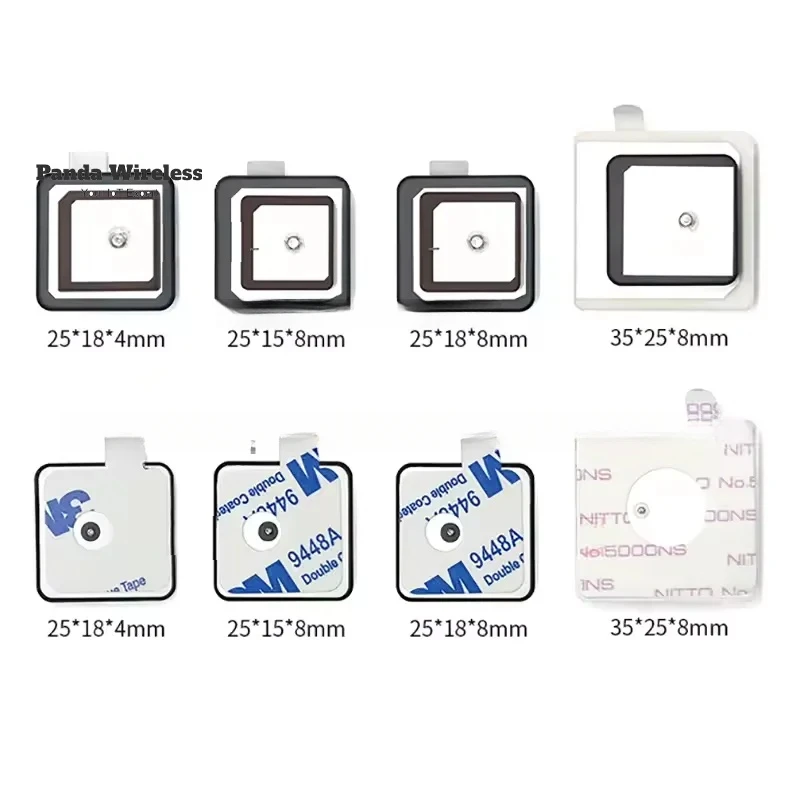 1PC Gps Bd L1 L5 Du…