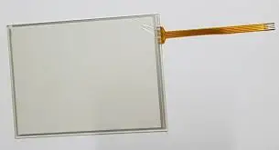 POUR Écran Tactile pour JANOME MC300/350E