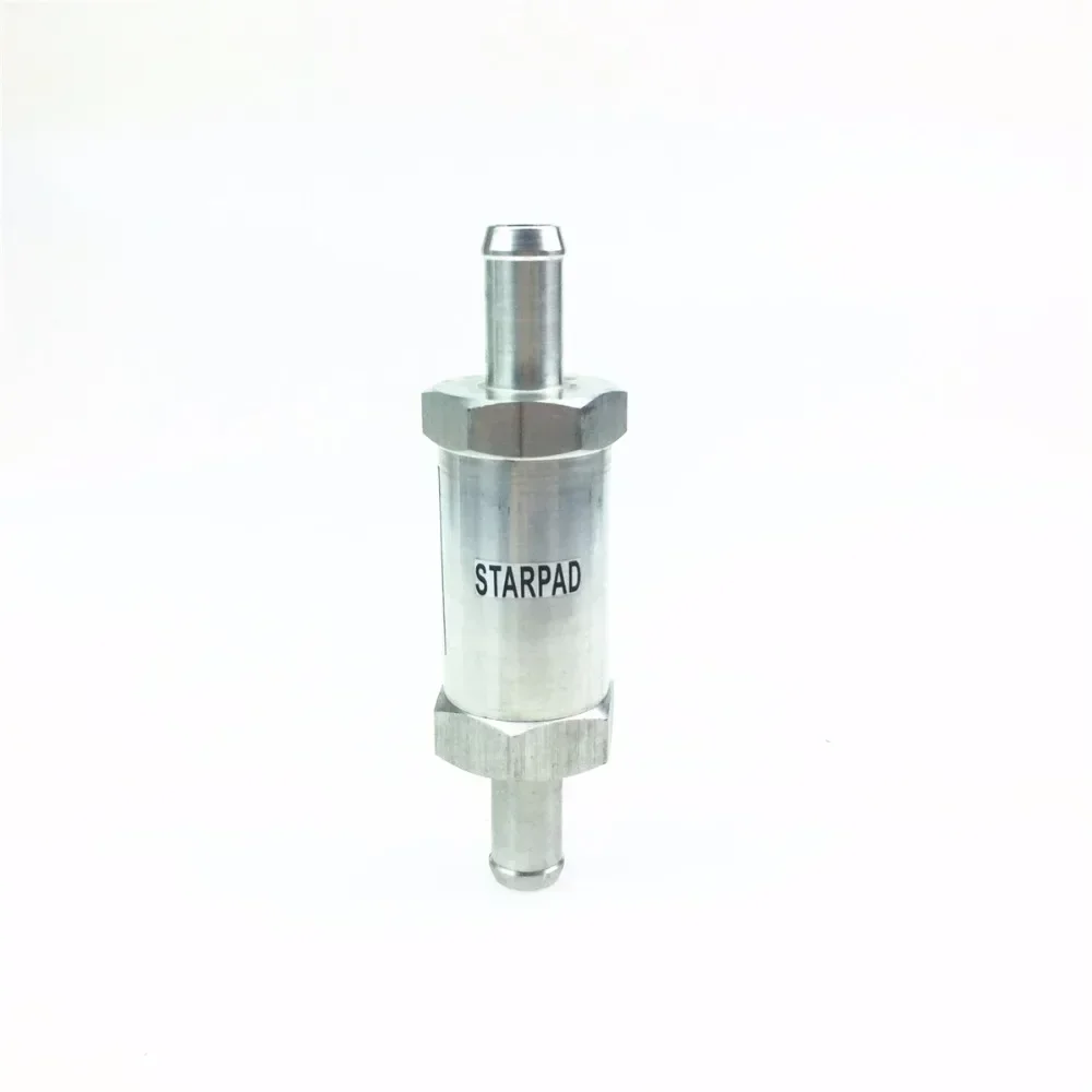 For  auto parts CNG natural gas liquefied gas filter Dual fuel auto gas conversion filter thickened type