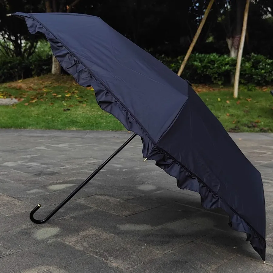 

Garden Umbrella Parasol Girls Outdoor Visor Chinese Umbrella Black Vintage Storage Uv Protection Quality Guarda Sol Umbrellas