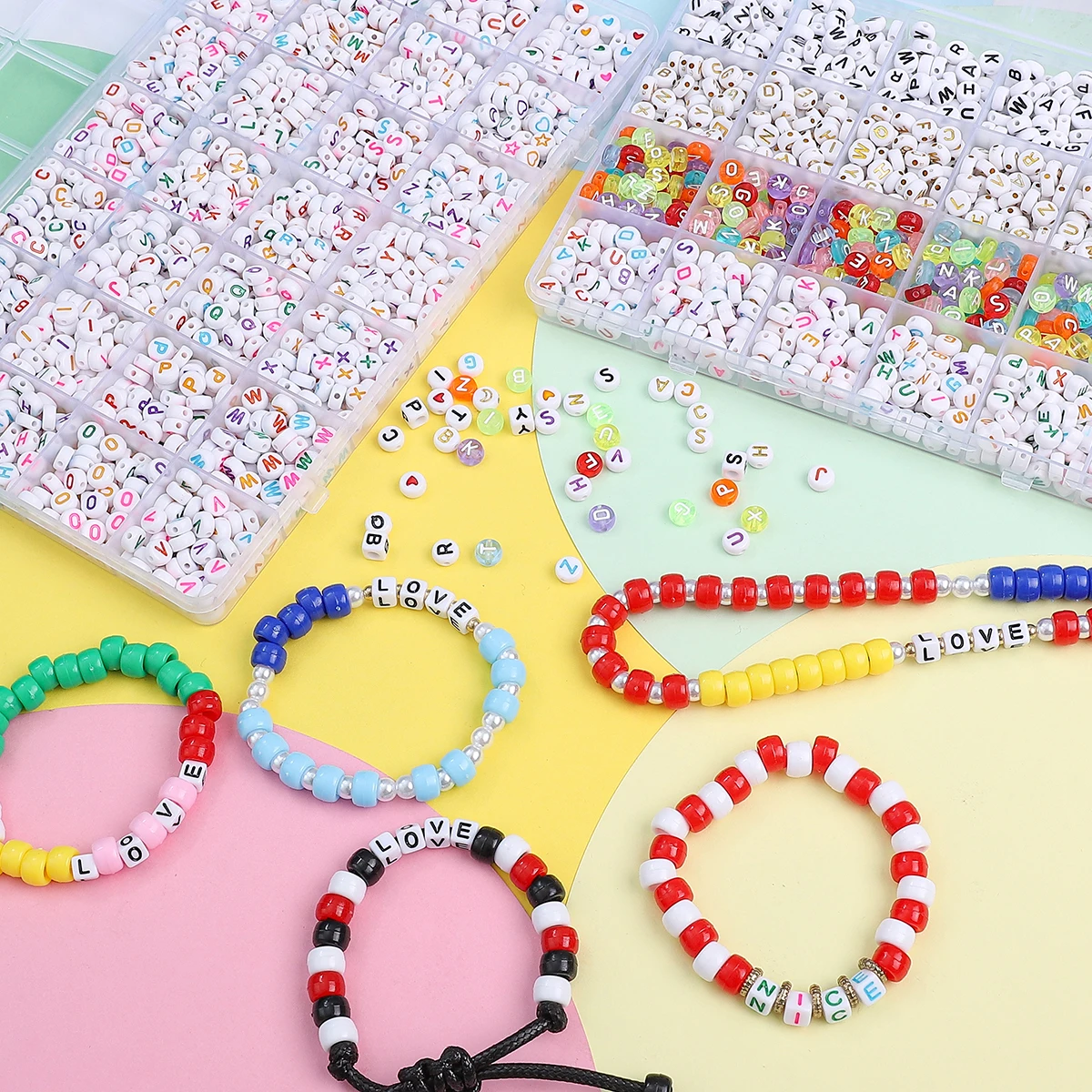 Thumbnail 3 - #42 Best DIY Bracelet Making Kits to Buy In 2026