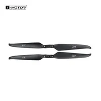T-MOTOR MF1705P MF1907P MF2112P MF3119P MF3321P MF3424P PPolymer Folding propeller for multi-rotors VTOL Multicoptor Drone