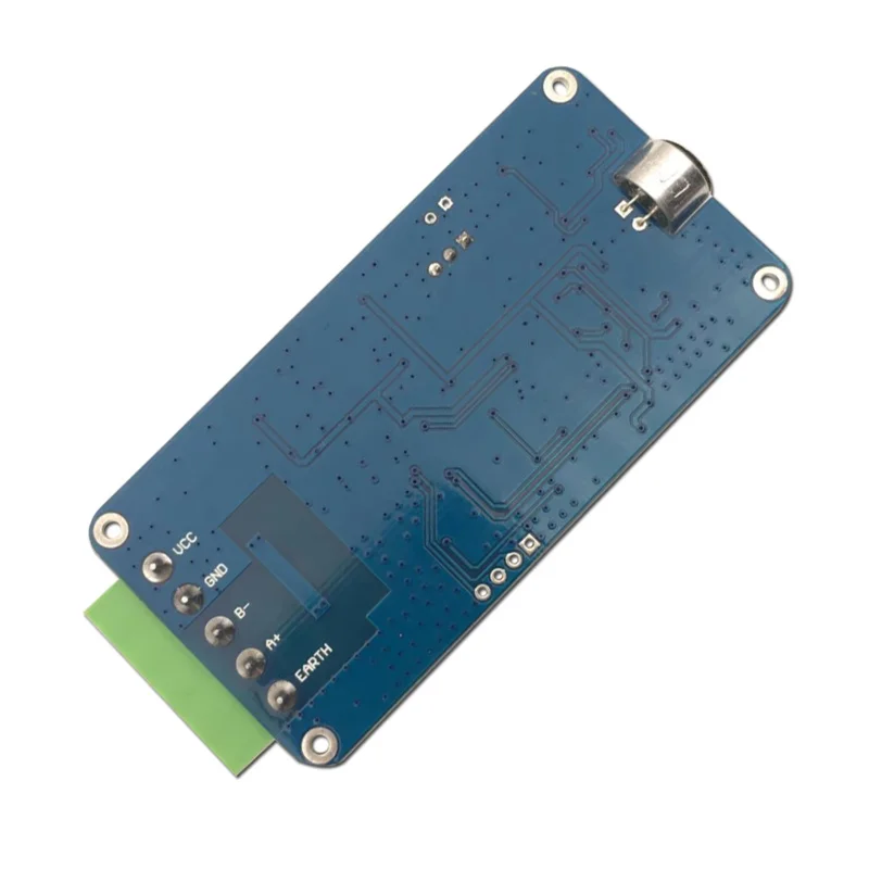 Noise Monitoring Sound Pressure Detection Module, Sound Sensor RS485 Interface Modbus Protocol Module