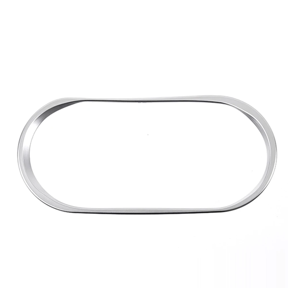 

Frame Trim Cover Water Cup Holder ABS Auto Parts For A B CLA GLA Class Interior Trim Set Car Interior Accessories None