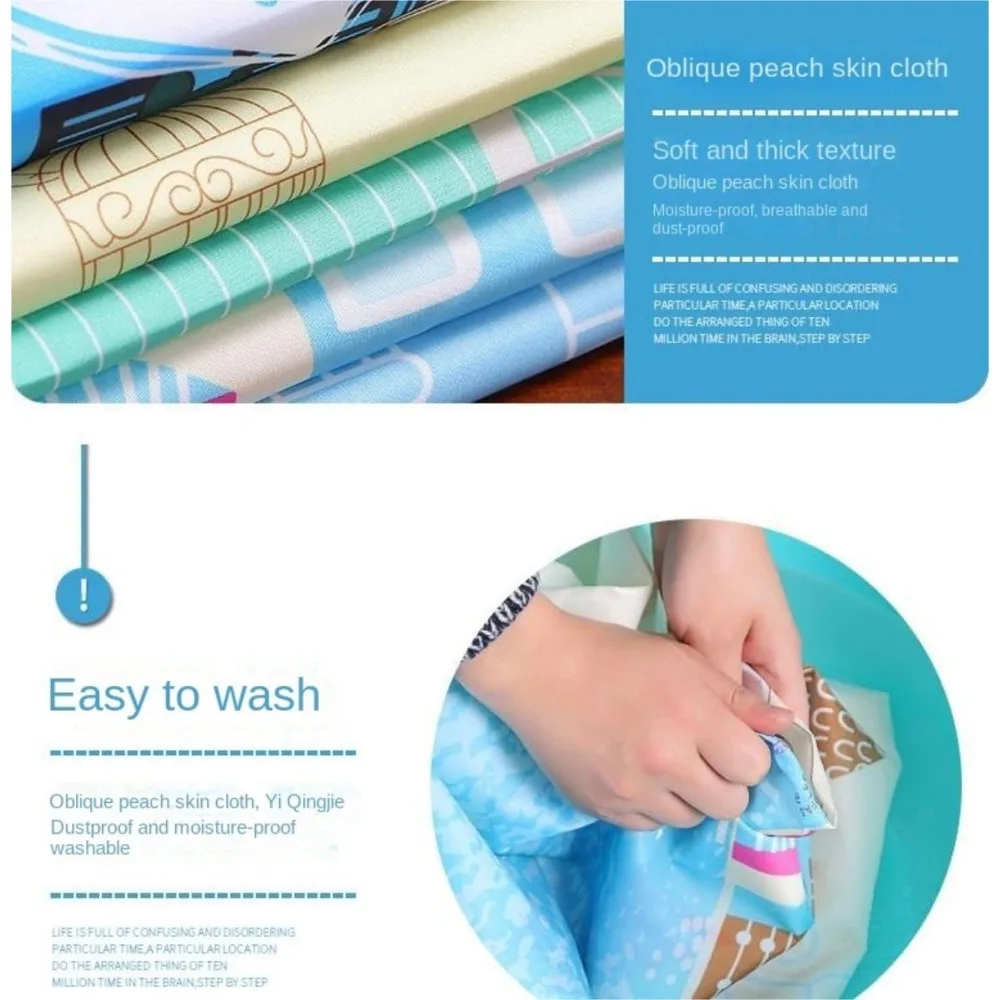 أريكة مقسمة معيارية 106 أريكة سحابية على شكل حرف L مع صالة تشيس، مجموعة فراء أرنب صناعي مرنة 4 في 1 لراحة