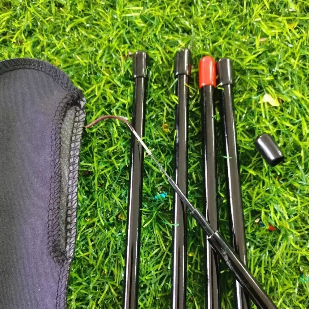 Canna da pesca telescopica Kit completo Mulinello da pesca Spincast Canna da lancio Set canna da pesca Canna da pesca Canna da pesca in fibra di carbonio Asta alimentatore Combo