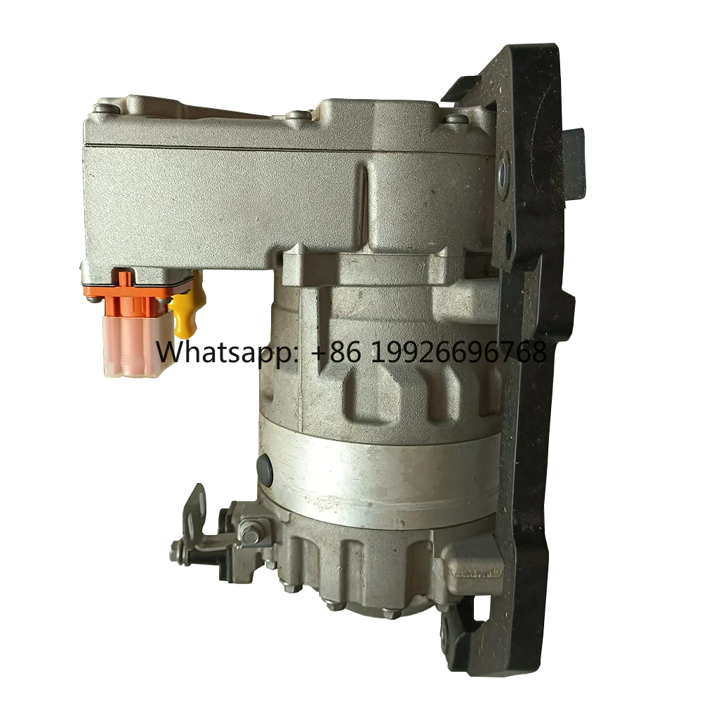 

Hot Sale 12V Air Compressor Wholesale New Condition for Car ID6 ID4X Model 1ED 816 797 B