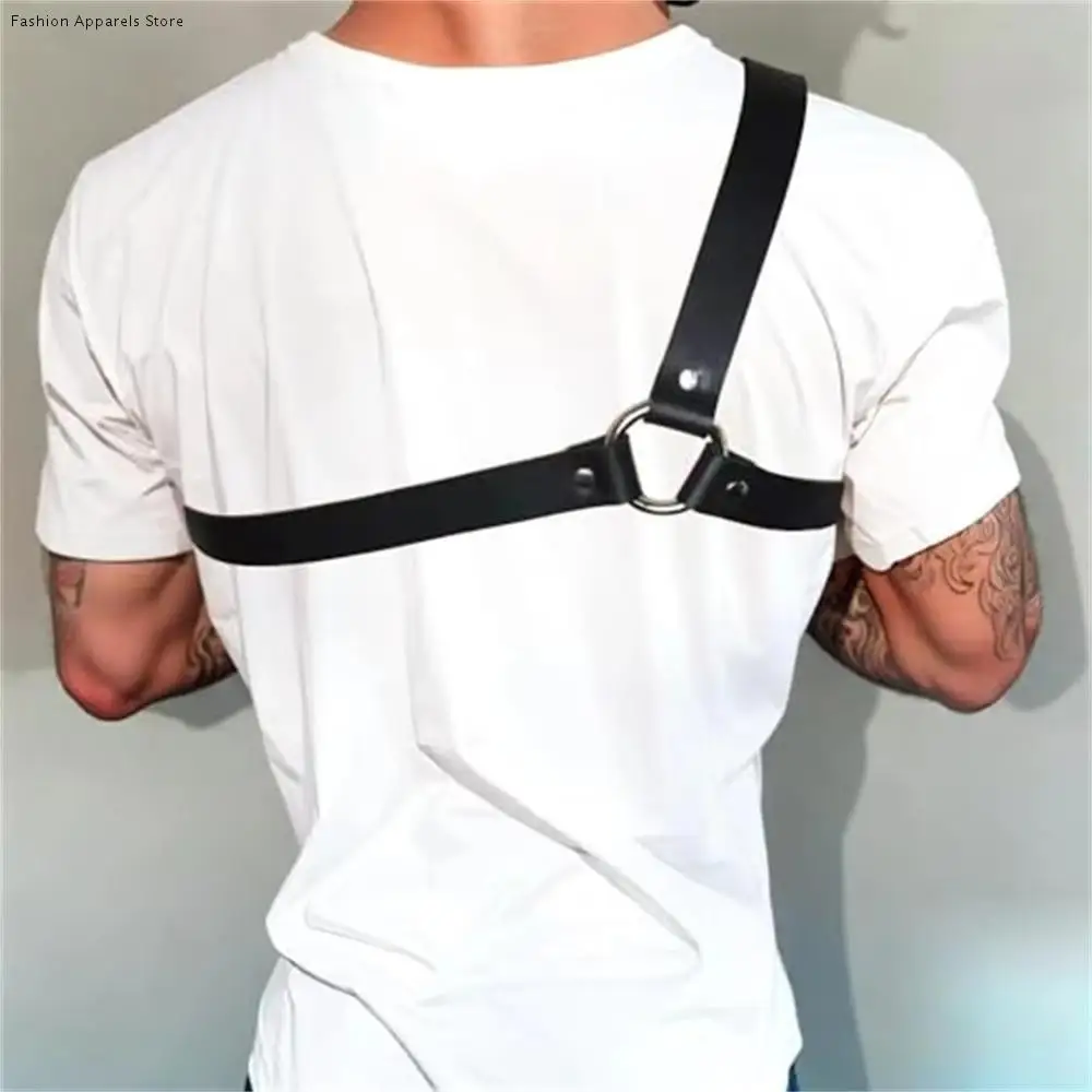 

Adjustable Body Corset Straps Punk Shaping Chest Lingerie Harness Corset Suspenders Strap Buckle Goth