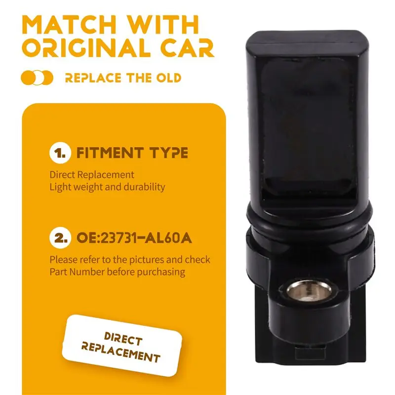 CYL-Car Crankshaft Position Sensor