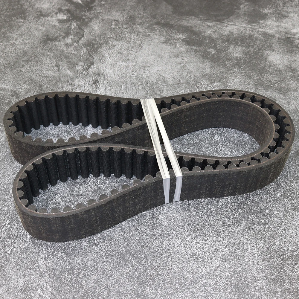 Transmission Driven Belt Driving Chain Rubber Belt For Yamaha XP 500 530 TMAX500 T-MAX530 TMAX T-MAX 500 530 2013 2014 2015 2016