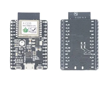 Esp32-c3 DevKitC02/ HC05 Bluetooth Compatible Serial Communication Low Power Module