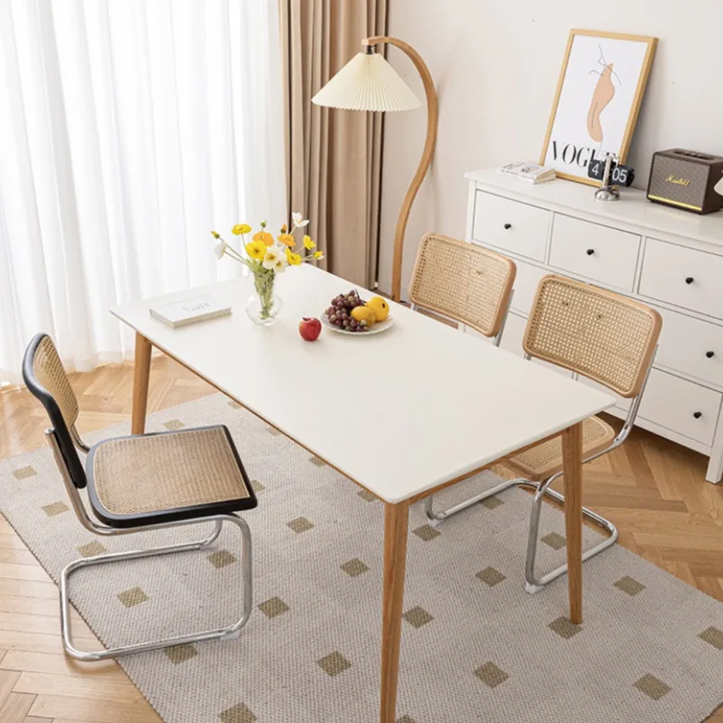 All Inclusive Tablecloth Waterproof Tablecloth Oil Proof Coffee Table Cloth Anti-scratch Wear-resistant Restaurant Decoration