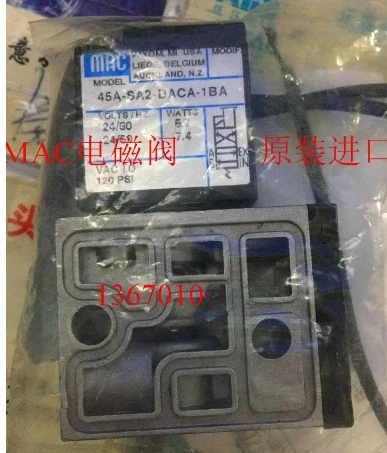 

45A-SA1-DACA-1BA new products are in stock, welcome 1PCS