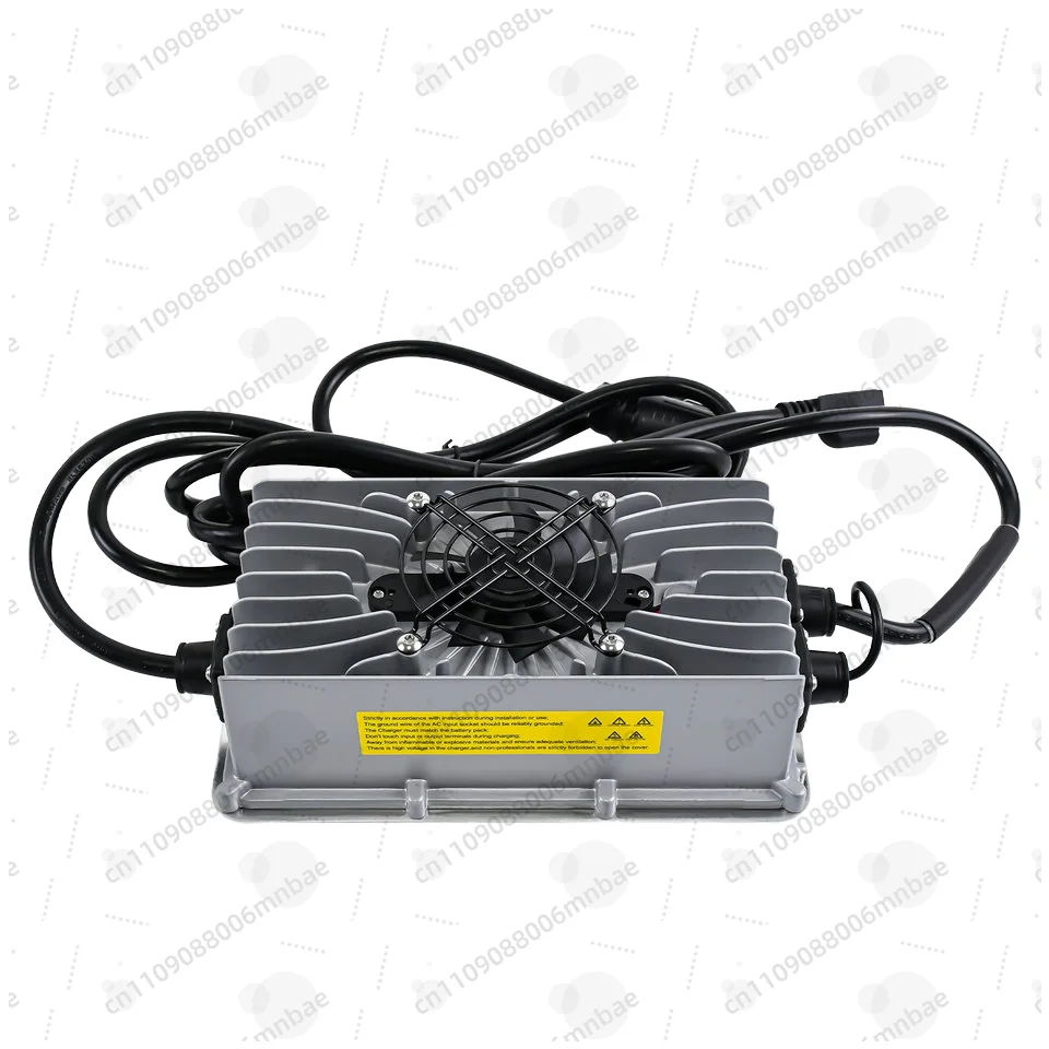 

Зарядное устройство 72В 10А с вилкой стандарта США, специализированный зарядный инструмент для Light Bee X и аксессуаров для внедорожных мотоциклов