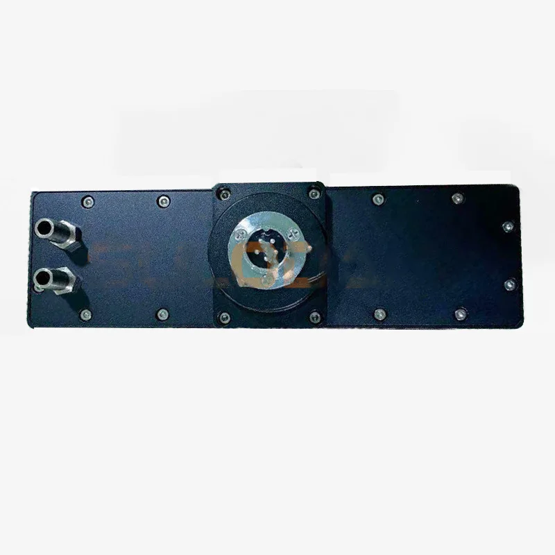 

1400W Water-Cooled UV LED Curing Lamp for Ric oh Gne5/6 Kon ica 1024i Printhead New UV Ink Compatible with 1325 2513 Printers