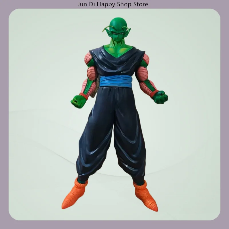 

Аниме-фигурка Пикколо в стоячей позе - 35 см, настольное украшение, коллекционная статуэтка, игрушка, подарок