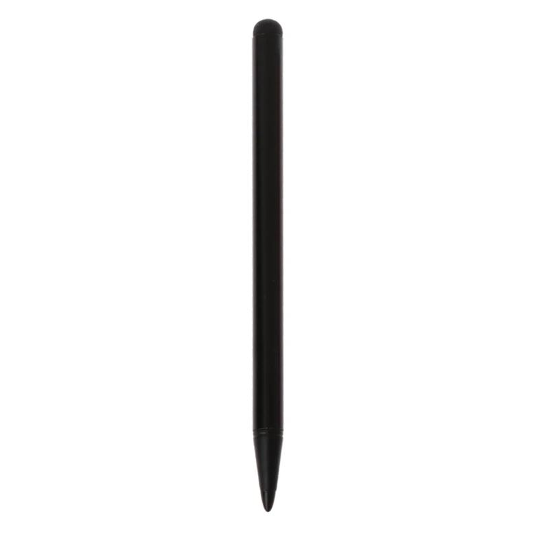 Capacitive & Resistive Pen for Touch Screen Pencil For Tablet Cell Phone Extenable Nib High Sensitivity for Smart