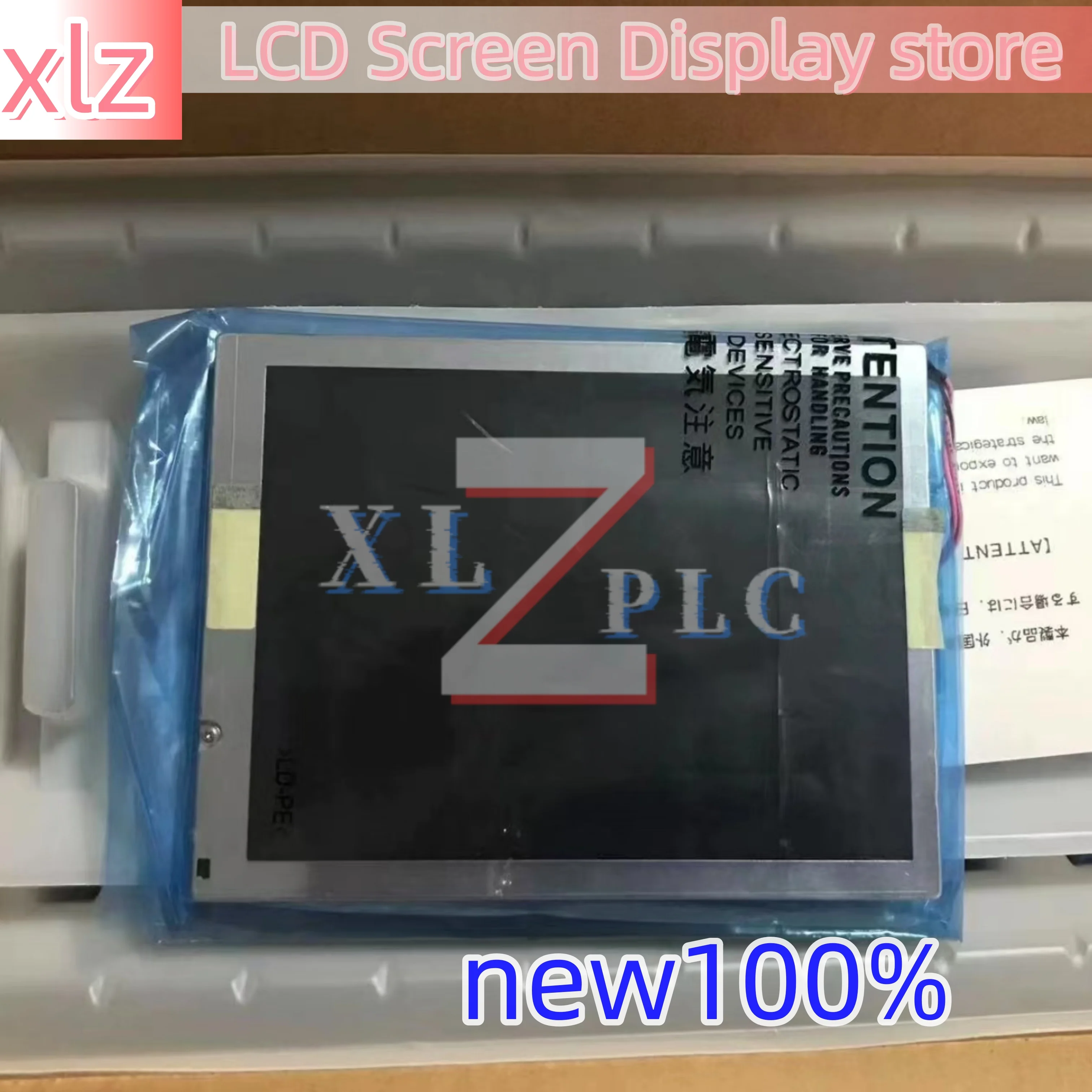 

new in stock NL6448BC20-18D NL6448BC33-59 LCD Screen Display