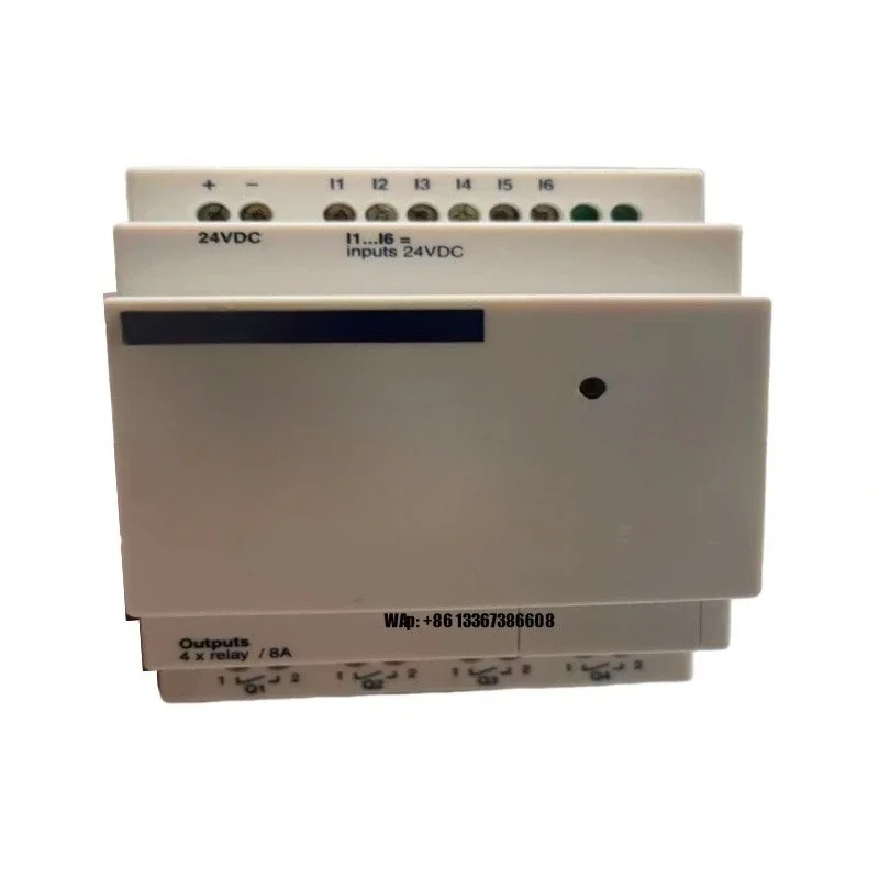 SR1D101BD Logic Control Relay - Brand New Original
