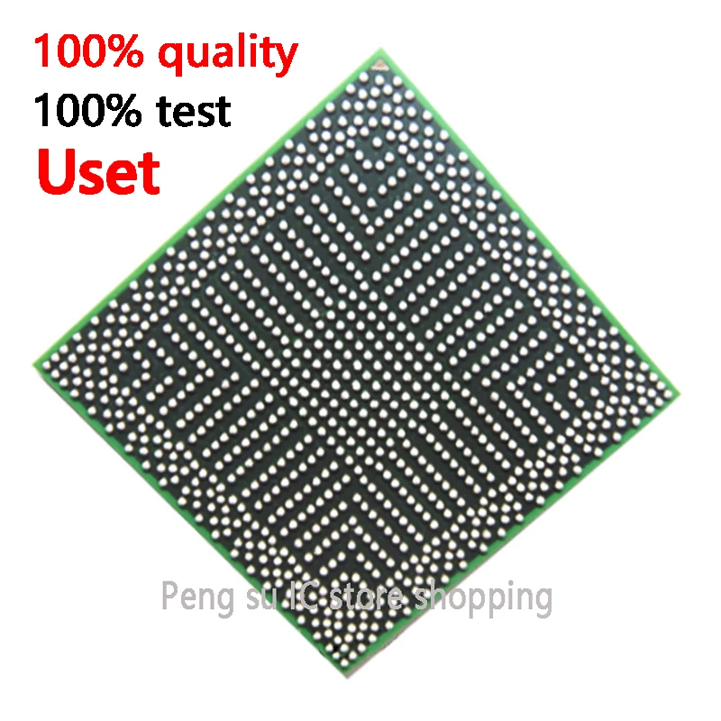 100% test very good product BD82Q67 SLJ4D   reball with balls