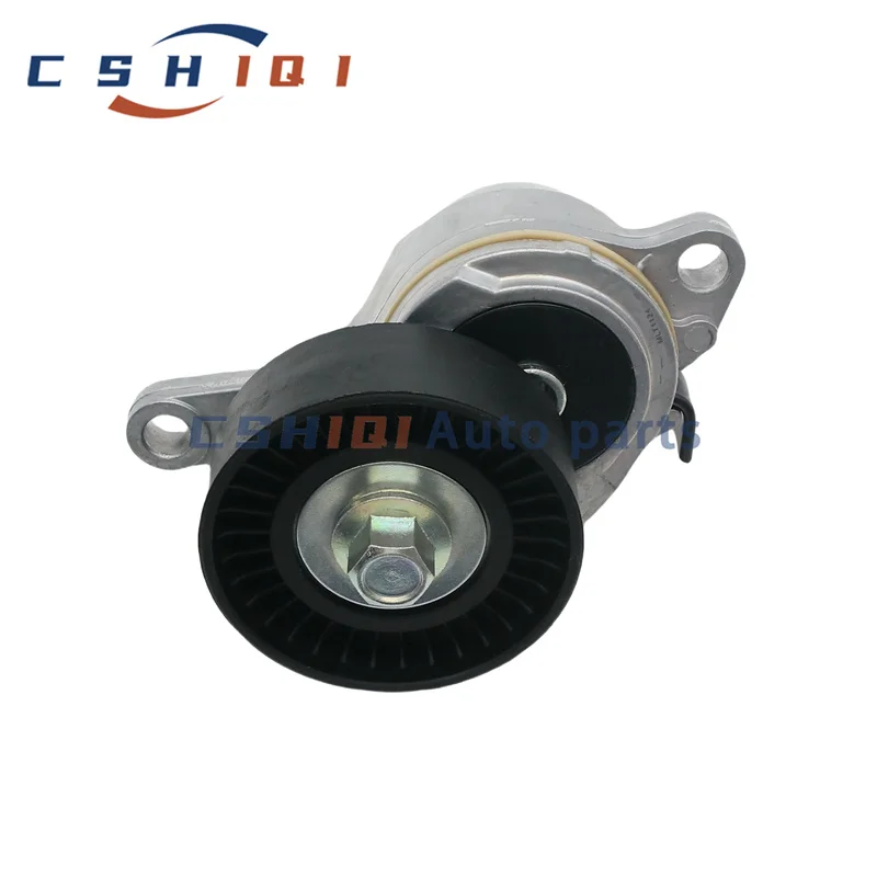 17540-54L00 Belt Tensioner and Pulley Assembly For 2005-2015 Suzuki Grand Vitara /2010-2013 New Kizashi 2006-2013 SX4 1754054L00