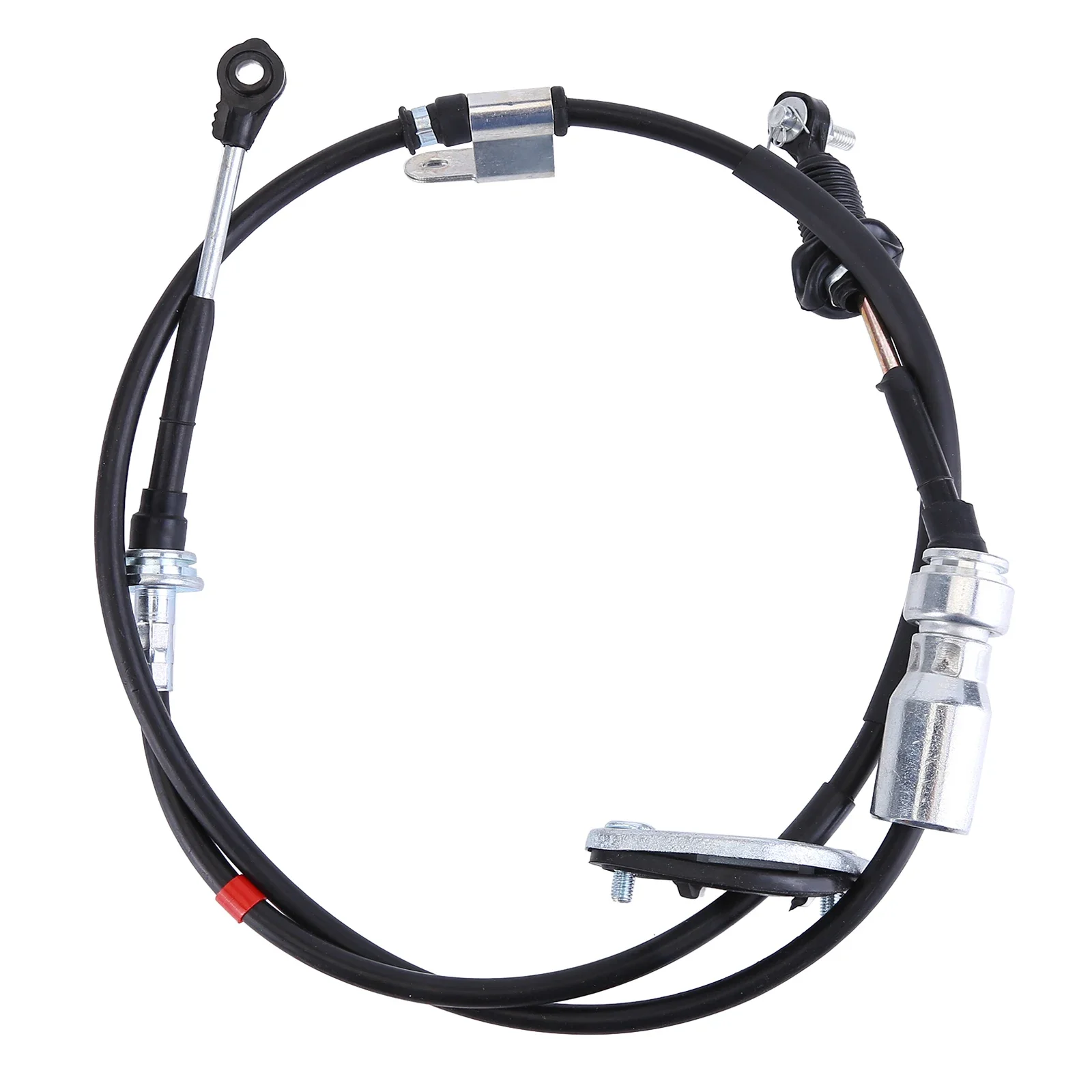 

Auto Transmission Shift Control Cable 33820-04010 3382004010 Compatible for 2005-2015 Toyota Tacoma Pre 4.0L