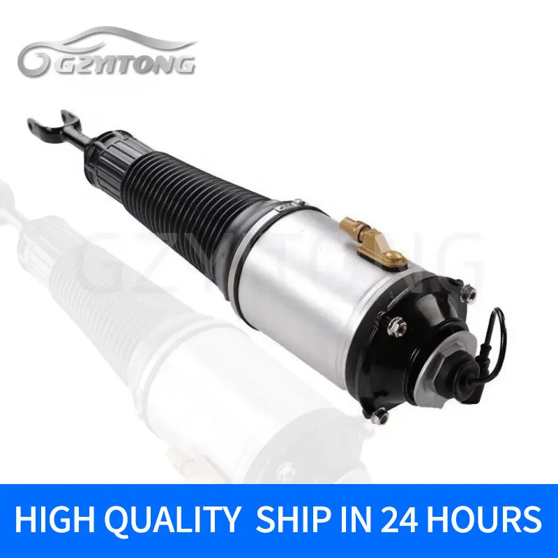 

A8 S8 Air Front Air Suspension Shock Absorber Air Strut For Audi A8 S8 D3 4E 4E0616040 4E0616040AF 4E0616040AA Factory Wholesale