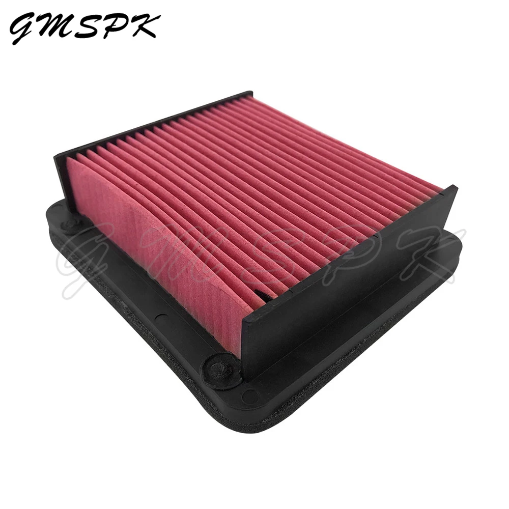 

Motorcycle Air Filter Intake Cleaner Accessories Fit for YAMAHA TMAX530 XP530 DX SX T-MAX XP 530 2017 2018 2019