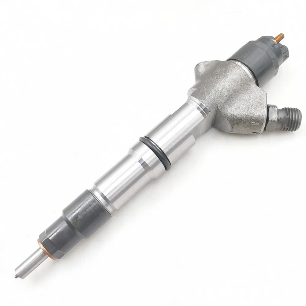 Original High Quality New For 0445120213 Common Rail  Fuel Injector
