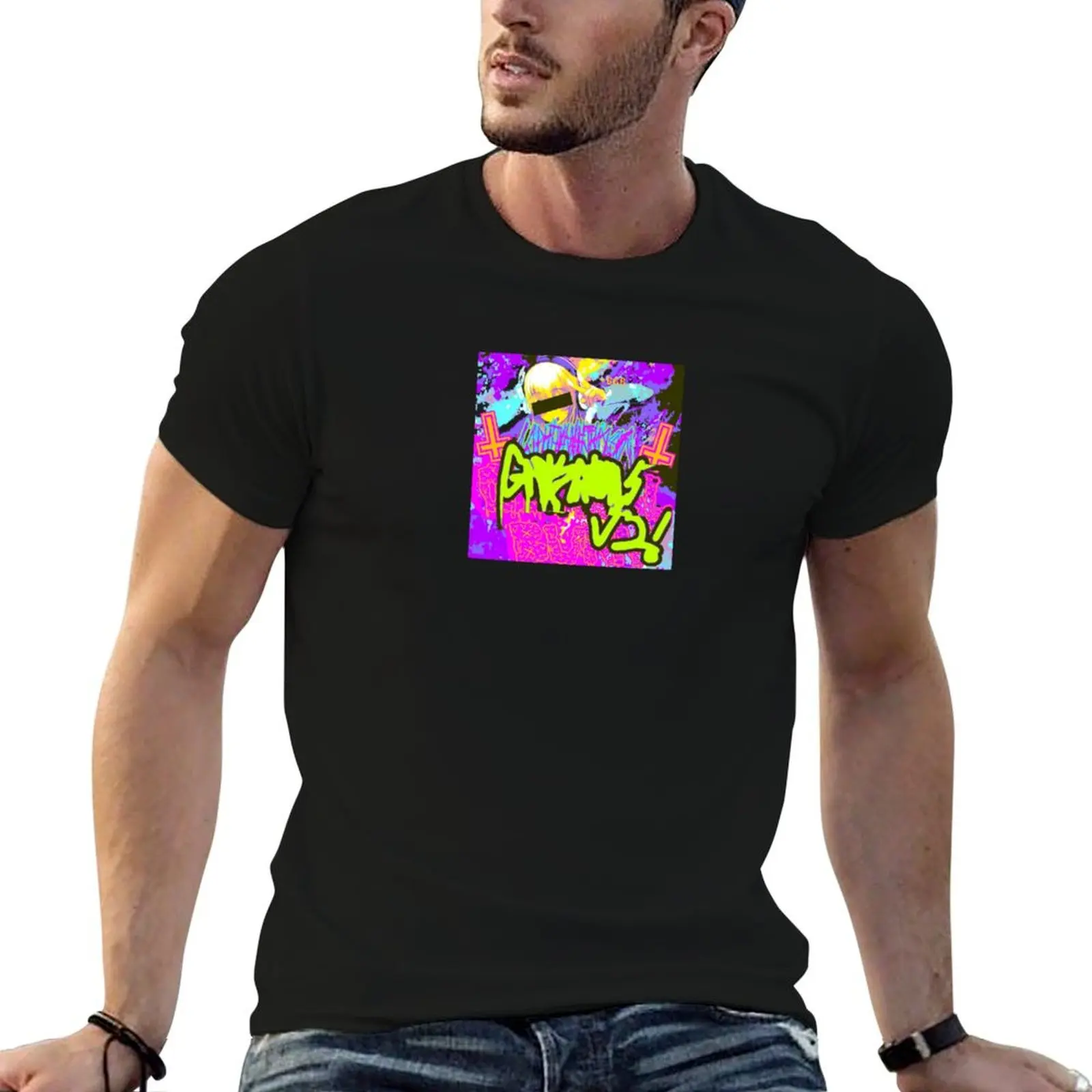 Camiseta GIRLS RITUALS, Ropa de Trabajo, Transpirable