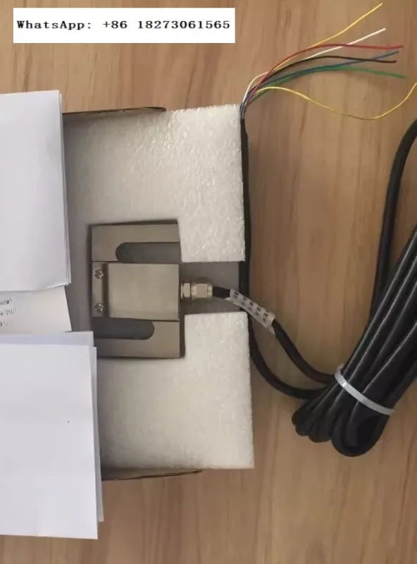 

Product model TSC-50/100/200/300/500/1000kg sensor