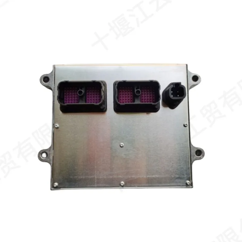 MUGURO PC220-8 PC200-8 excavator engine computer board electronic control module 4995445