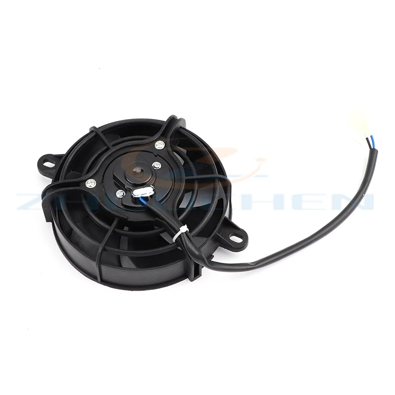 

Motorcycle performance radiator radiator fan For 200 cc to 250 cc scooters in the cooler NC250 ATV