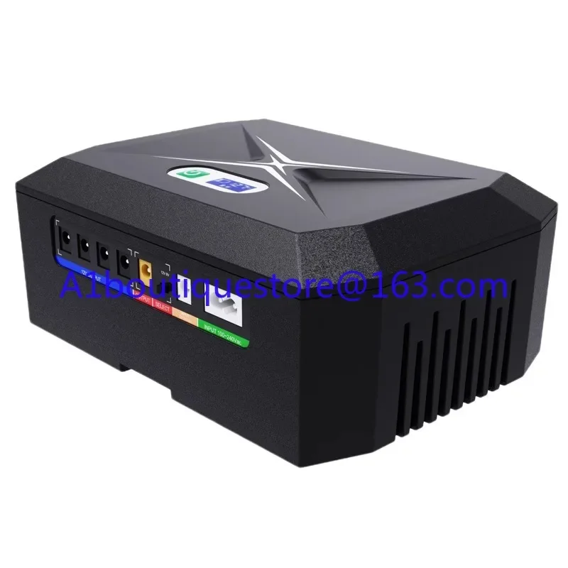 

DC DC 45WMiniUPS uninterruptible power supply 5/9/12/24/48V with POE17600MAH20800MAH
