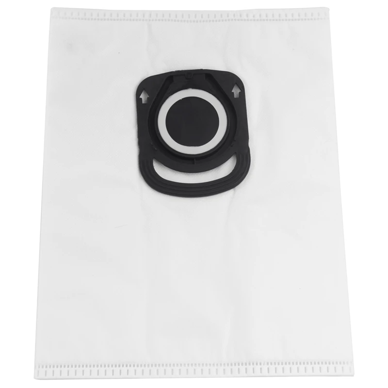 LITE-6 шт. мешки для пыли для Rowenta Silence Force 4A ZR200540 Ro64xx фильтр для пылесоса Bolsa De Basura Parkside Bpfire