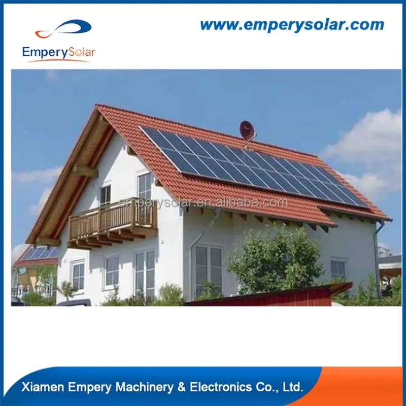 Photovoltaic Solar Roof Tile the Best Professional Aluminium Solar System Industrial Natural Stainless Steel 304 100 Normal - Detail 1