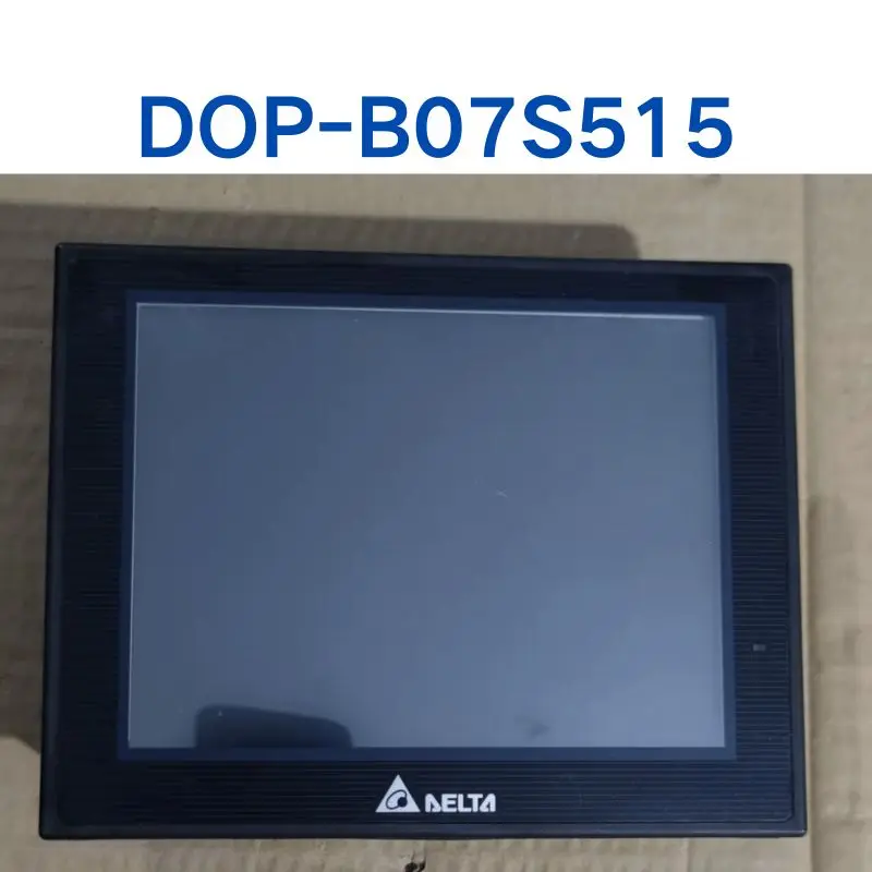 

Used Touch screen DOP-B07S515 tested OK, function intact