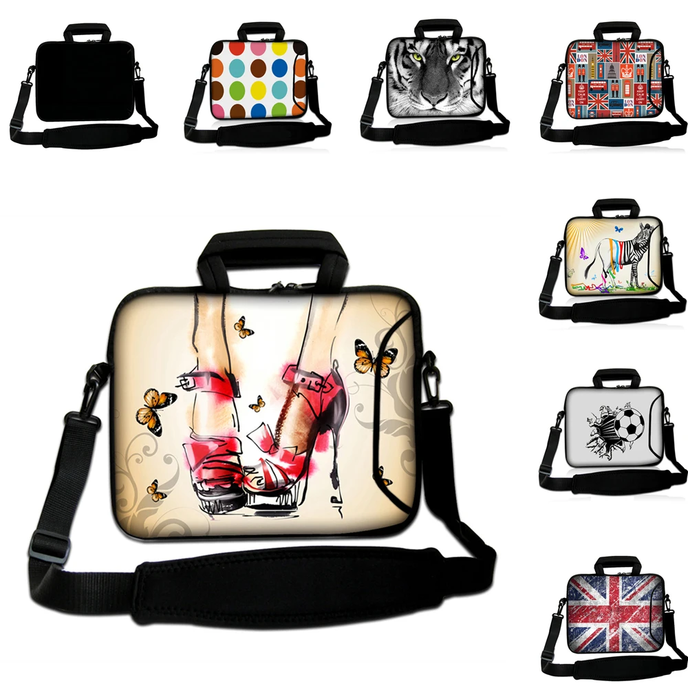 Laptop Bag 15.6 Inch Briefcase Messenger Bag with Strap Handle Case Computer,Notebook,Tablet 15 Case Business Men,Women, Cover
