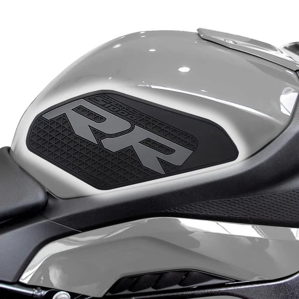 

For BMW S1000RR 2009-2018 Motorcycle Fuel Tank Side Anti-skid Protective Sticker