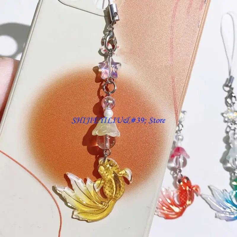 e21f-Портативный-многофункциональный-брелок-с-золотой-рыбкой-аксессуар-акриловый-ремешок-для-телефона