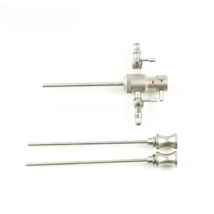 arthroscopy instruments arthroscopic  set Arthroscopy trocar small joint