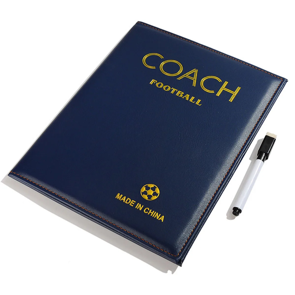 

Soccer Accessories Board Football Clipboard Training Equipment