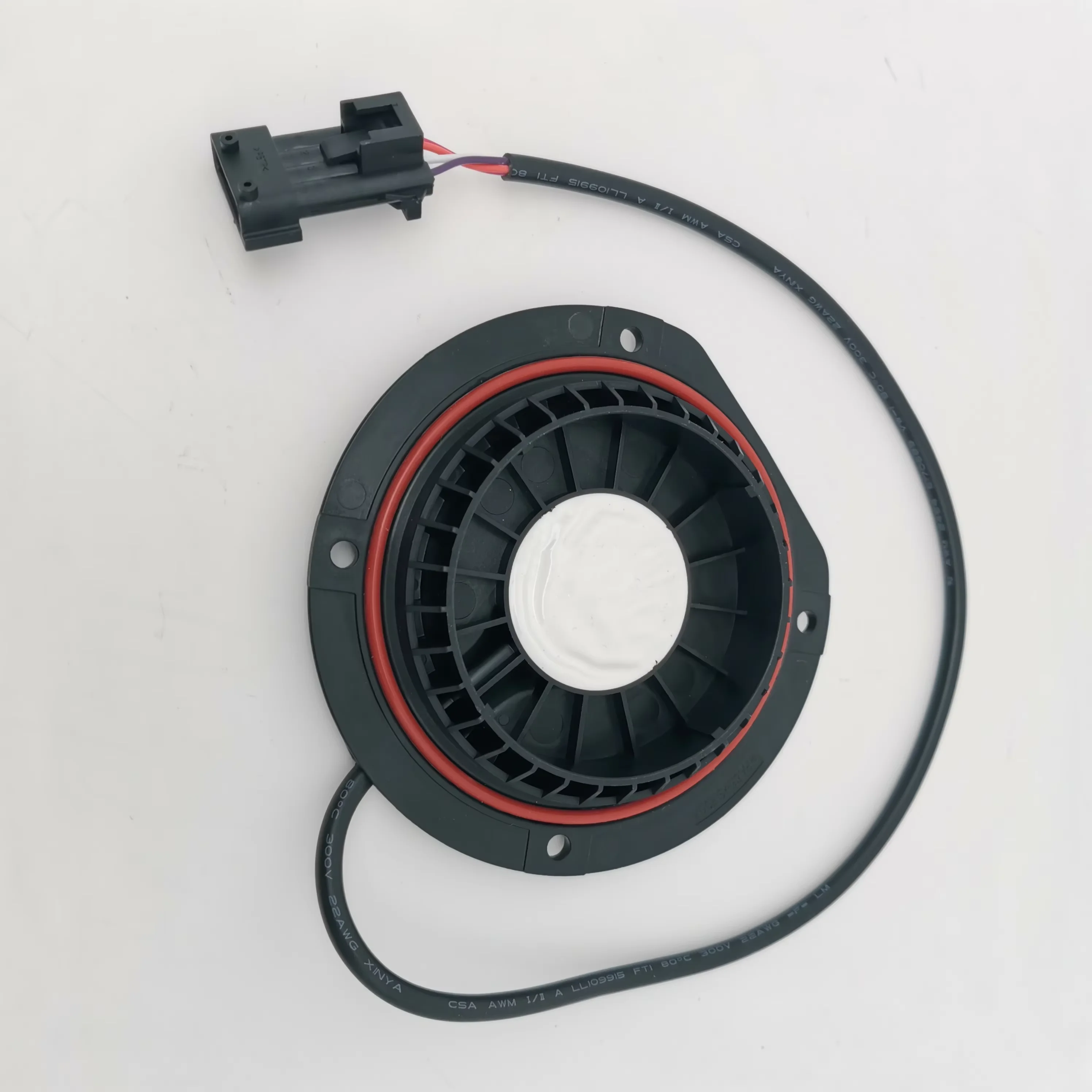 

Sensor 7917415675 Forklift spare parts Sensor 1275 386 Forklift accessories