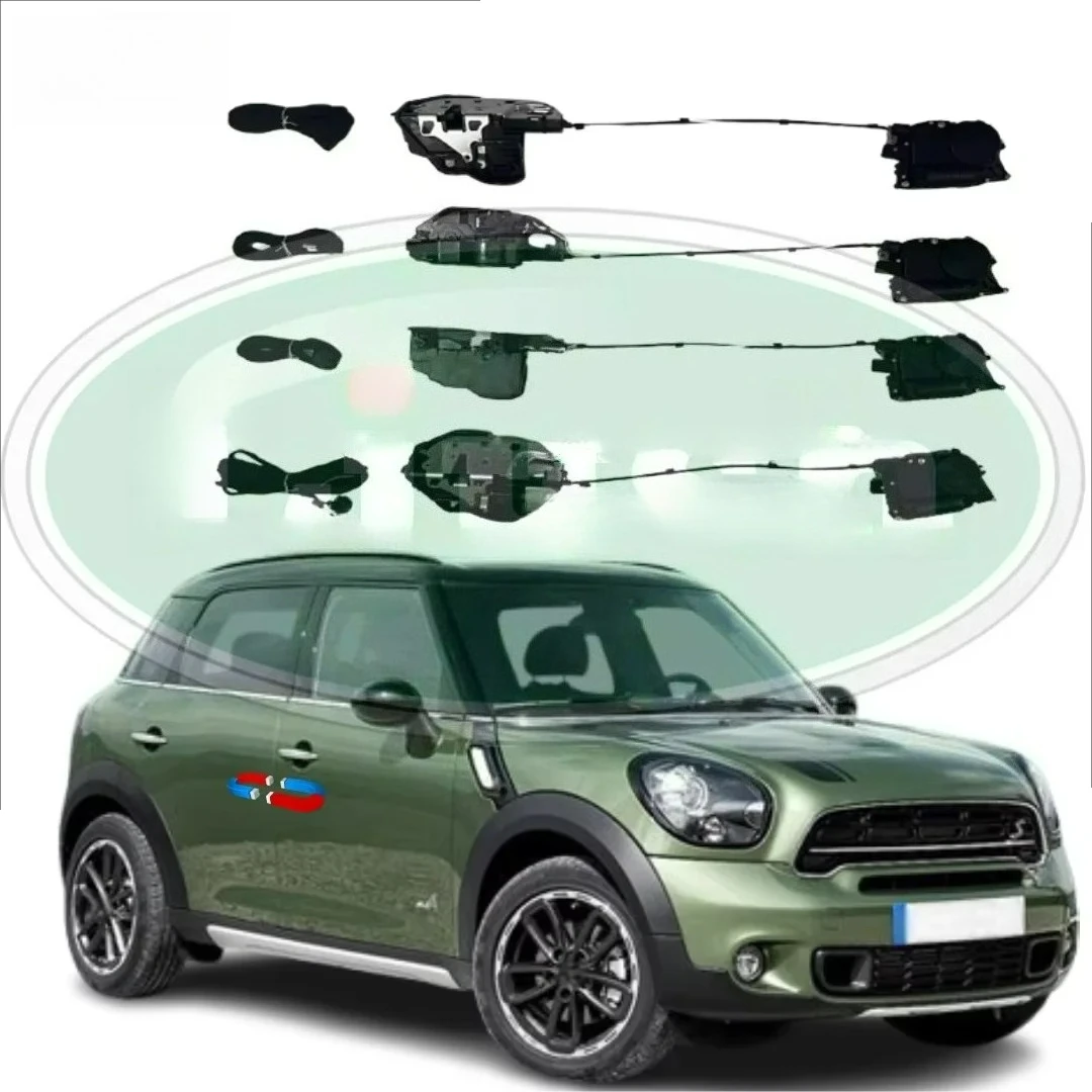 

Exclusive Production of Electric Suction Door Kit ForBMW Mini Countryman R60